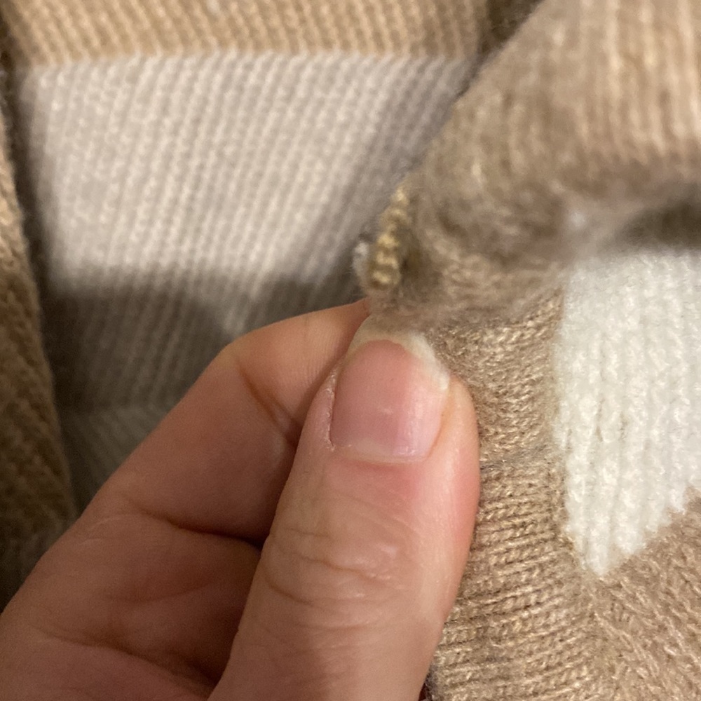 banana republic cardigan - Picture 5 of 6